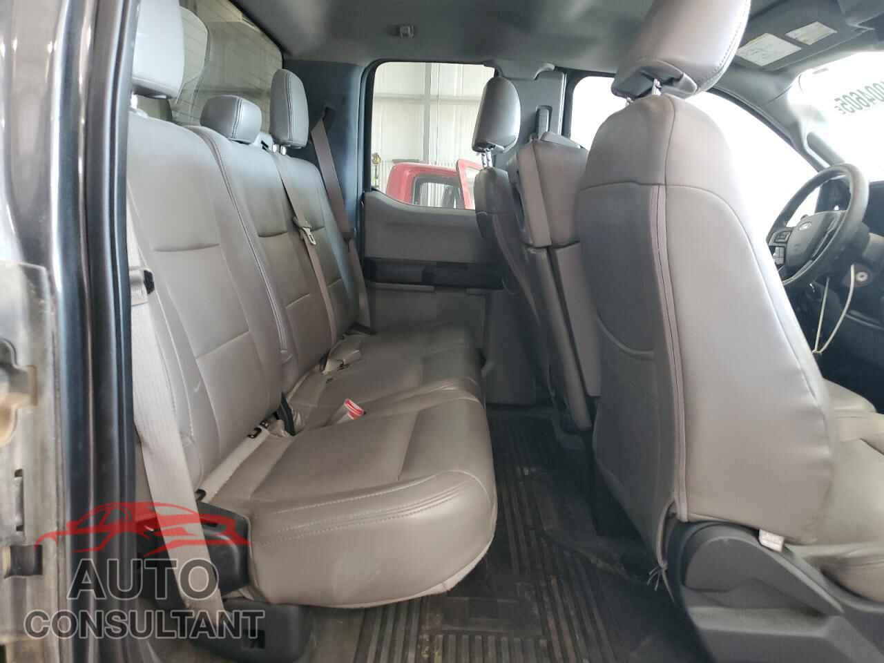 FORD F250 2017 - 1FT7X2BT4HEE02583