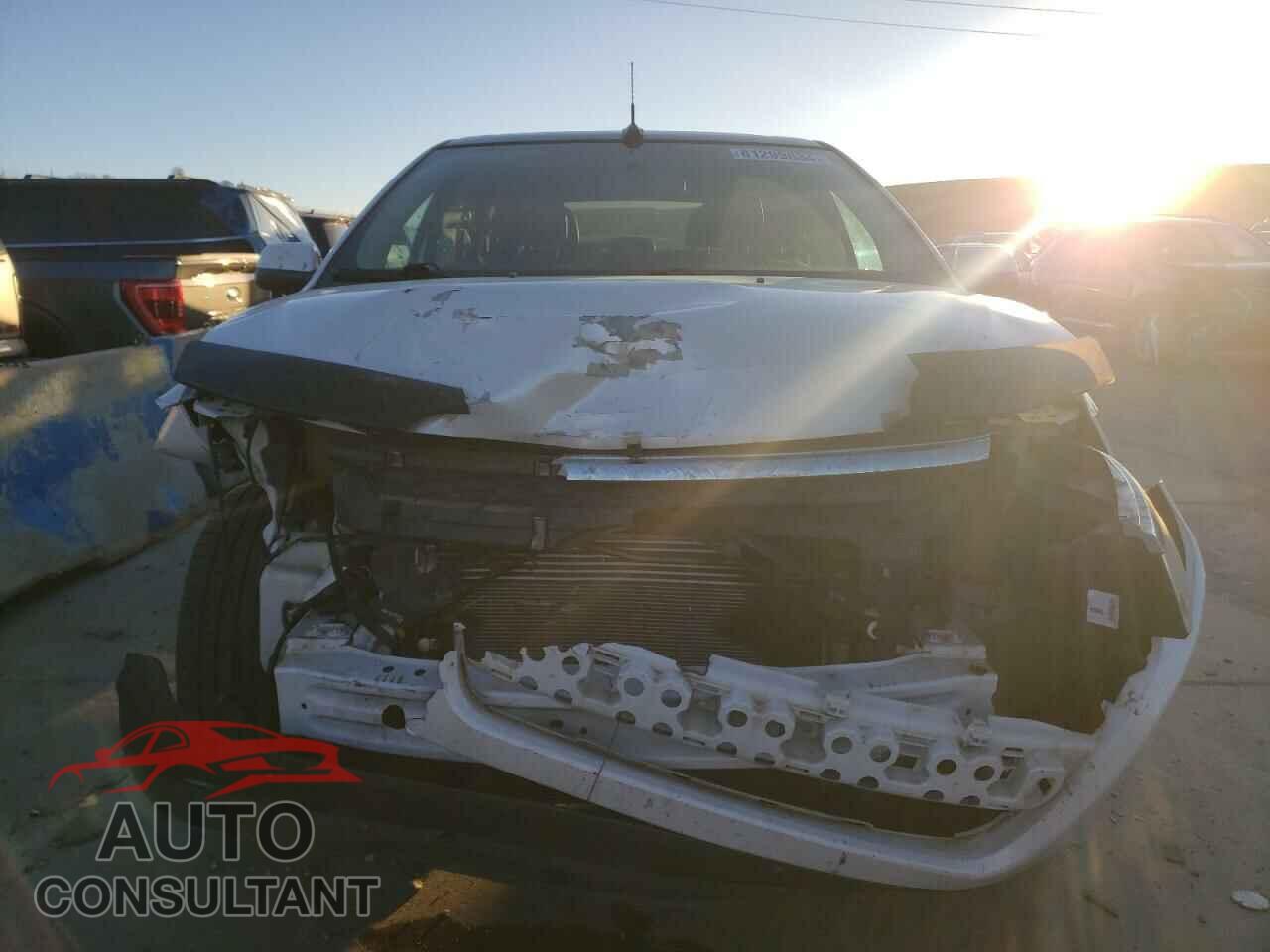 FORD EDGE 2014 - 2FMDK4JC4EBA59775