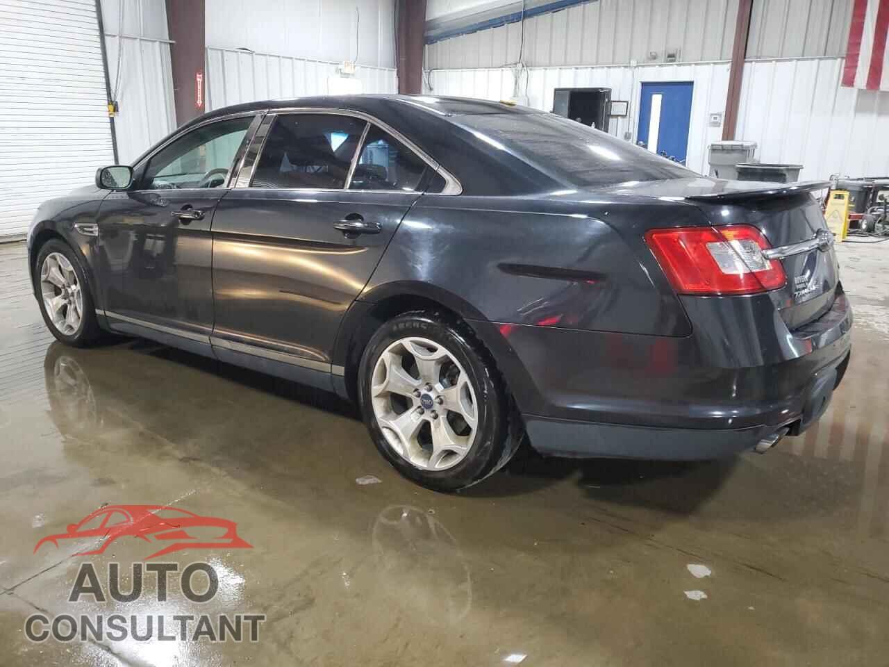 FORD TAURUS 2011 - 1FAHP2EW4BG100528
