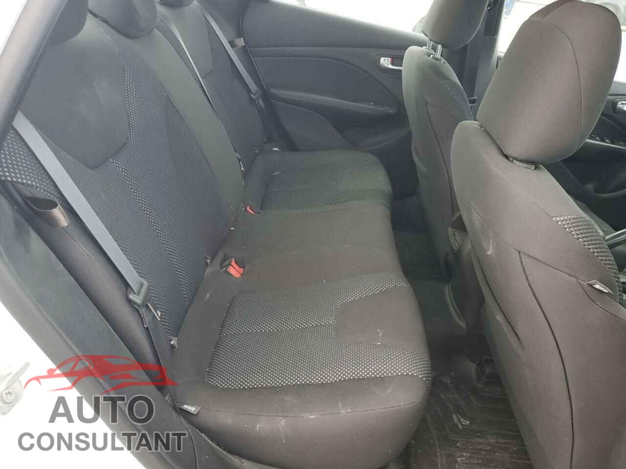 DODGE DART 2016 - 1C3CDFAAXGD736625