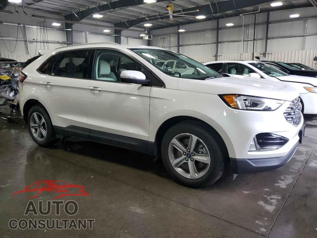 FORD EDGE 2019 - 2FMPK4K92KBB61619