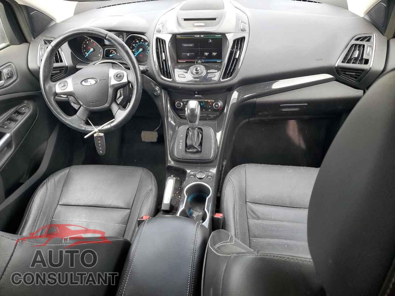 FORD ESCAPE 2014 - 1FMCU0JX1EUD51251