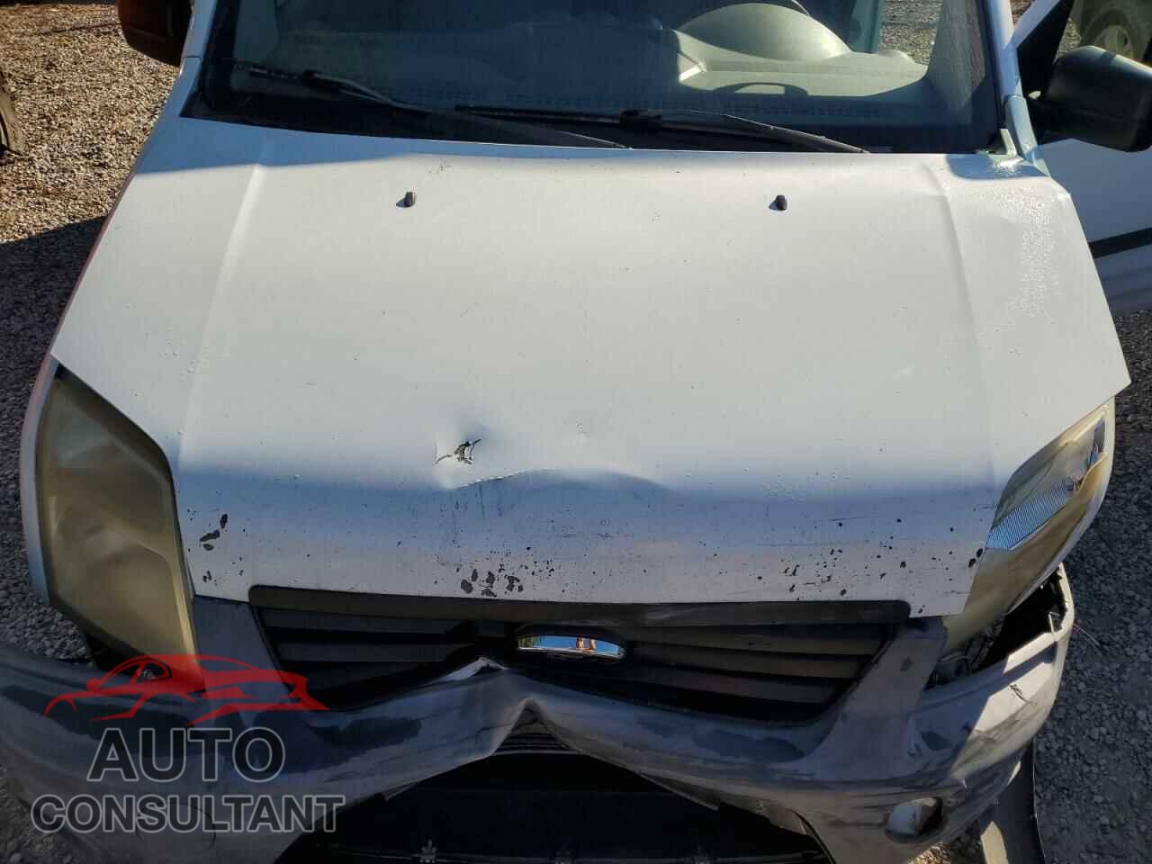 FORD TRANSIT 2013 - NM0LS7CN5DT130090