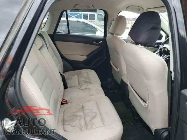 MAZDA CX-5 2013 - JM3KE2CE7D0134160