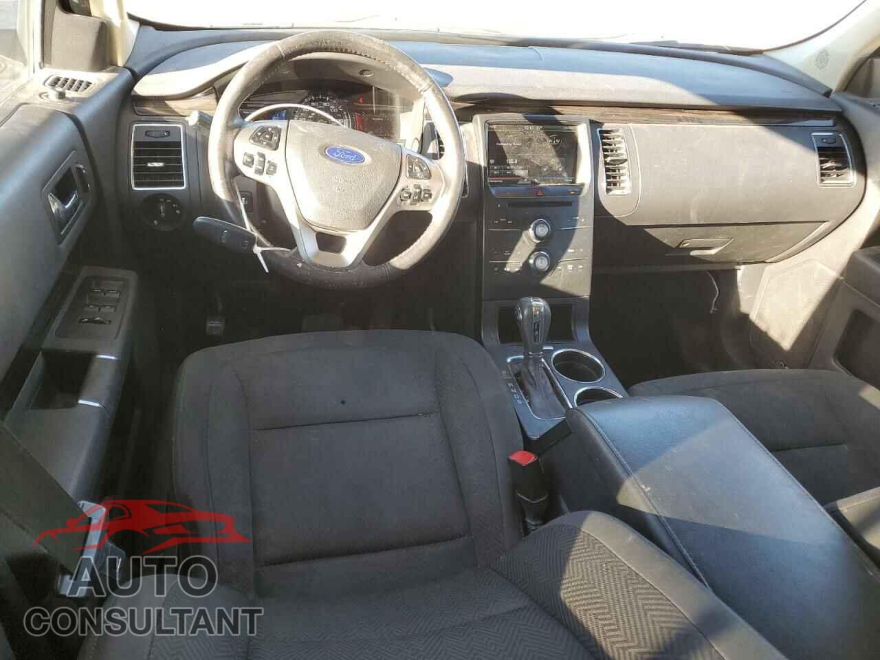 FORD FLEX 2015 - 2FMHK6C83FBA10171