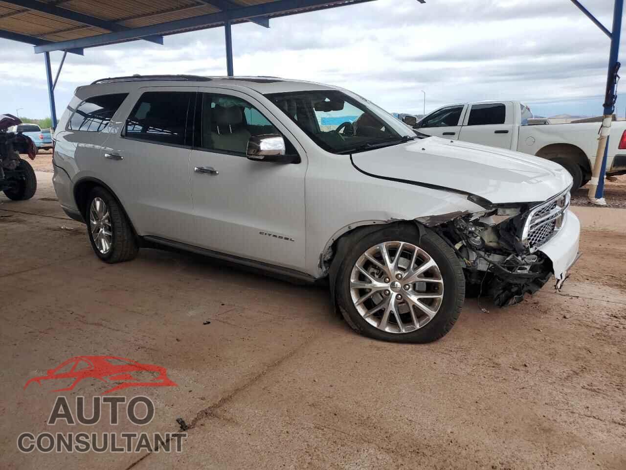 DODGE DURANGO 2015 - 1C4RDHEG0FC176456