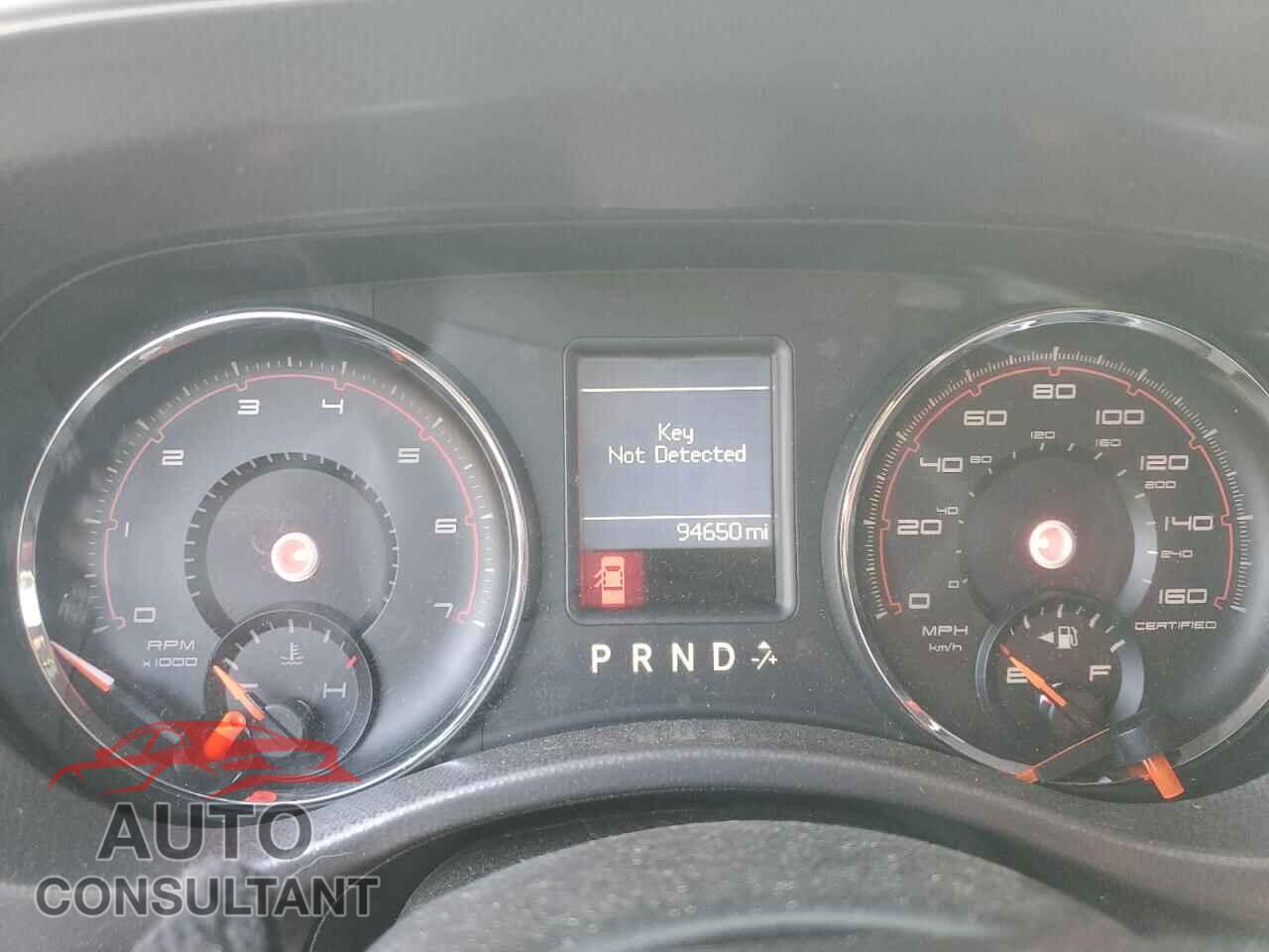 DODGE CHARGER 2011 - 2B3CM5CT5BH558799
