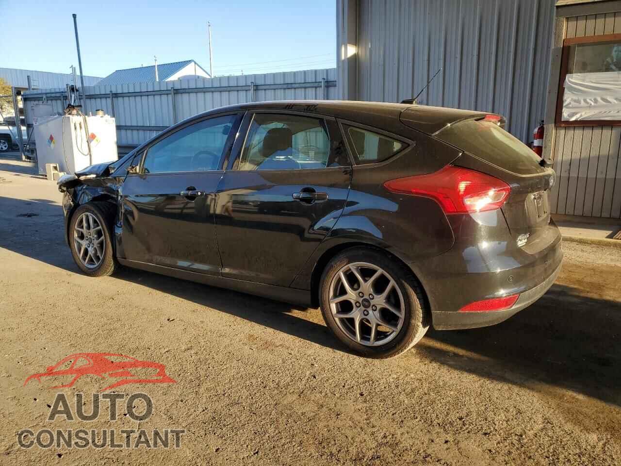 FORD FOCUS 2015 - 1FADP3K28FL361020