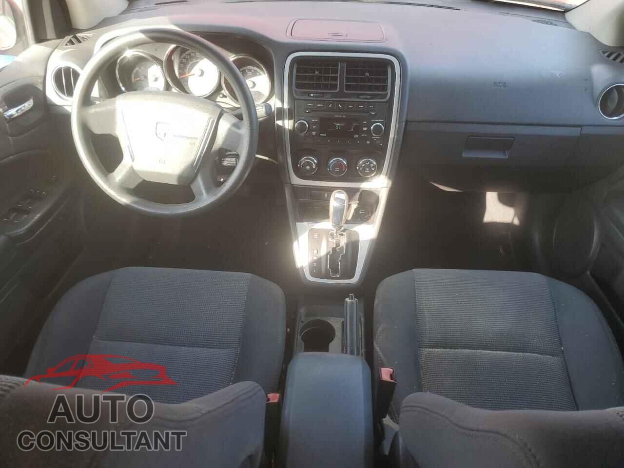 DODGE CALIBER 2011 - 1B3CB3HA2BD148007