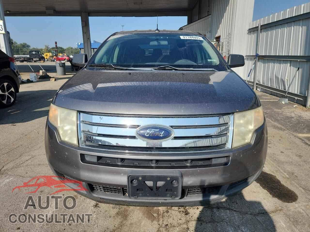 FORD EDGE 2009 - 2FMDK36C89BA52451