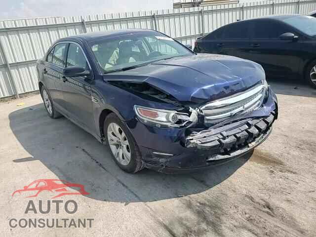 FORD TAURUS 2011 - 1FAHP2EW7BG112849