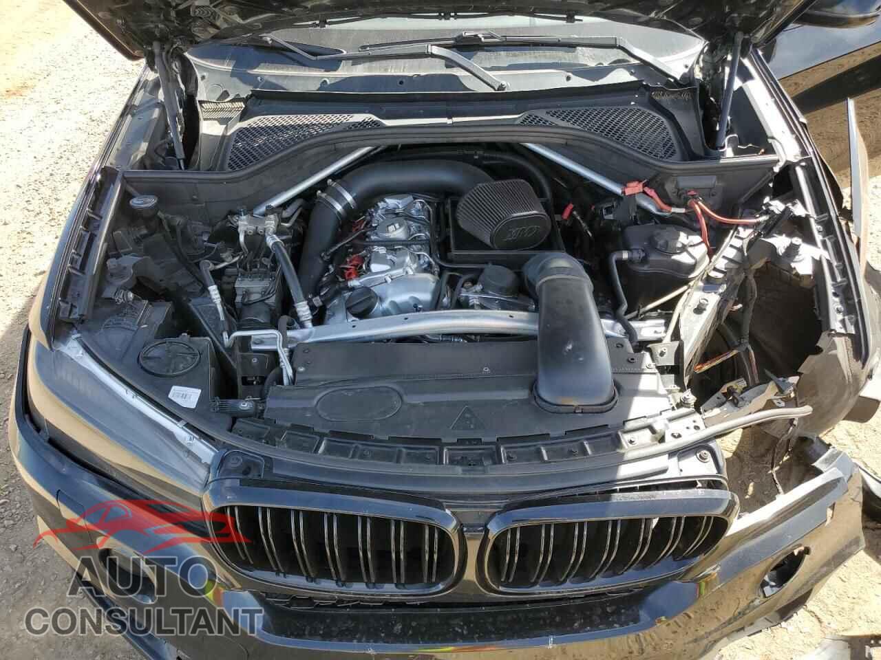 BMW X5 2014 - 5UXKR0C59E0C25239