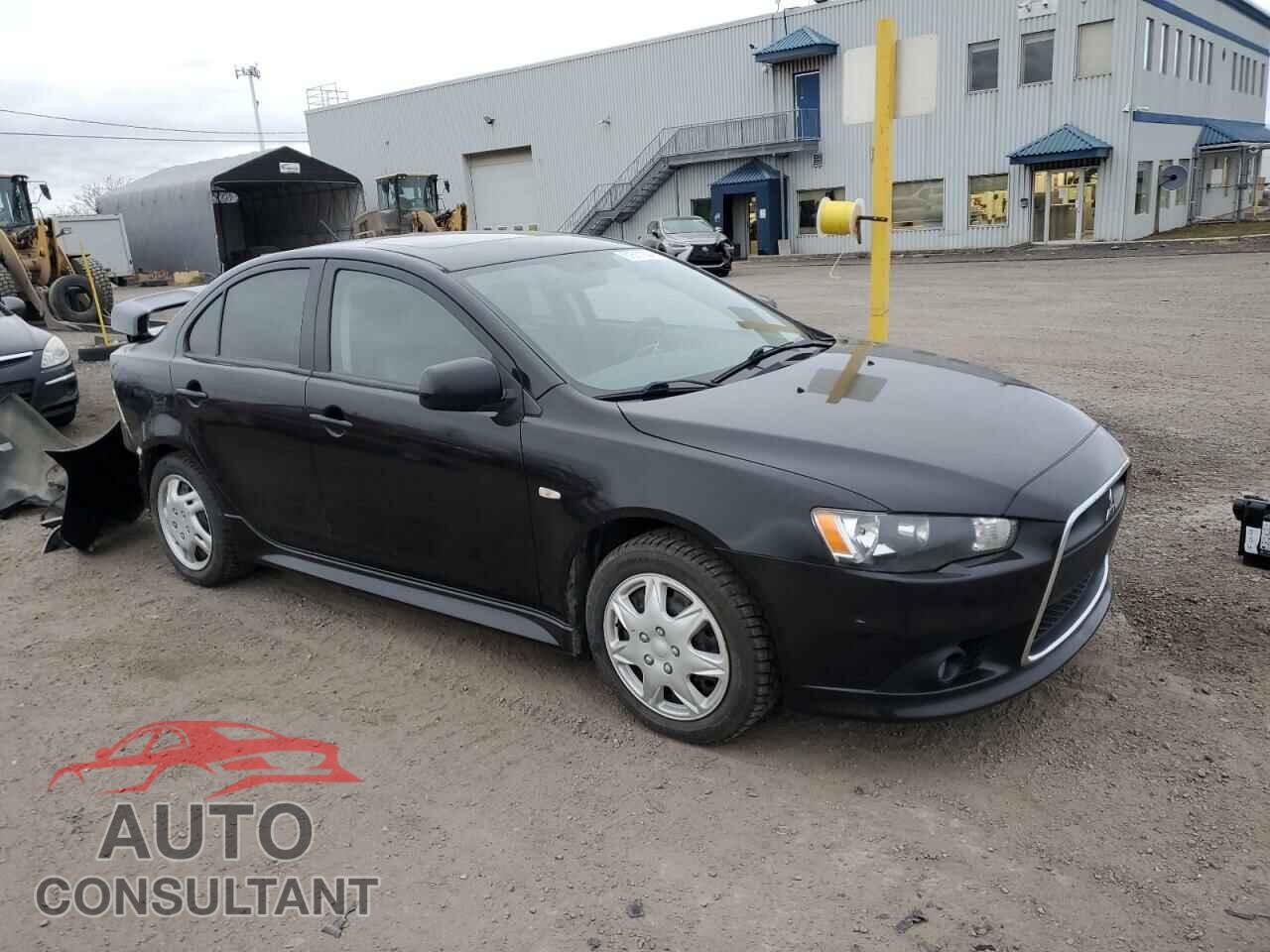 MITSUBISHI LANCER 2013 - JA32V2FW5DU605954