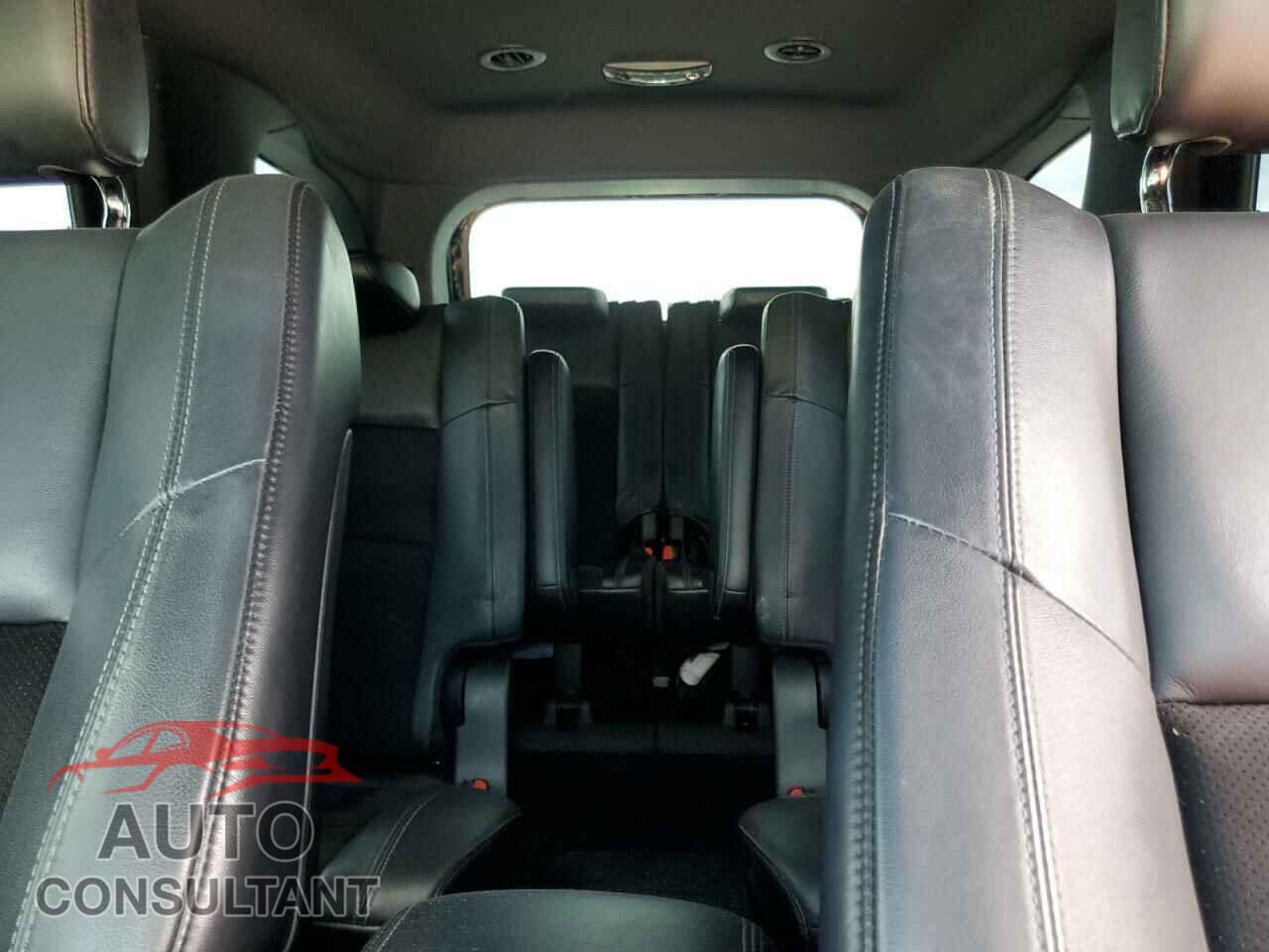 DODGE DURANGO 2022 - 1C4RDHDG2NC197566