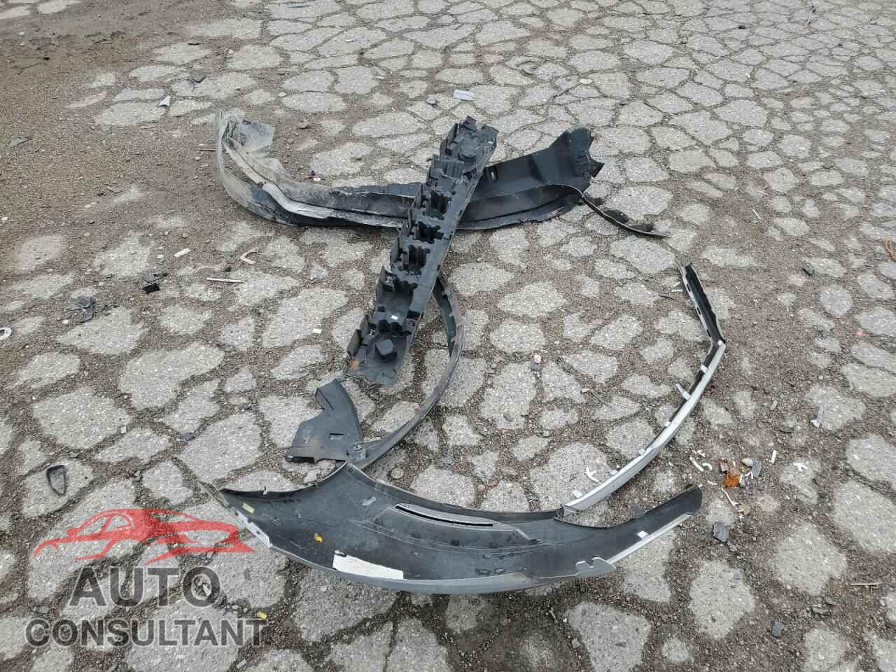 FORD TAURUS 2013 - 1FAHP2E81DG137945