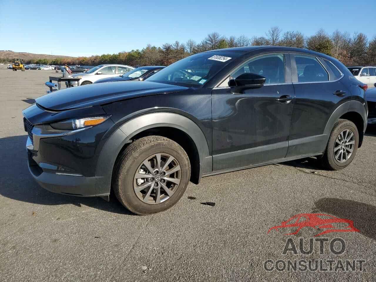 MAZDA CX30 2024 - 3MVDMBAM9RM639411