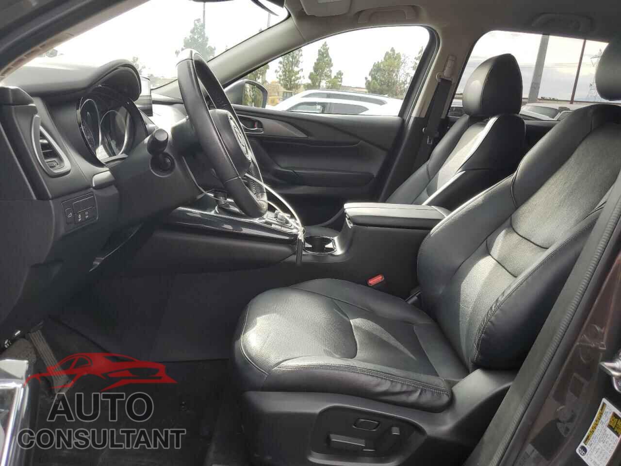 MAZDA CX-9 2019 - JM3TCACY0K0305701