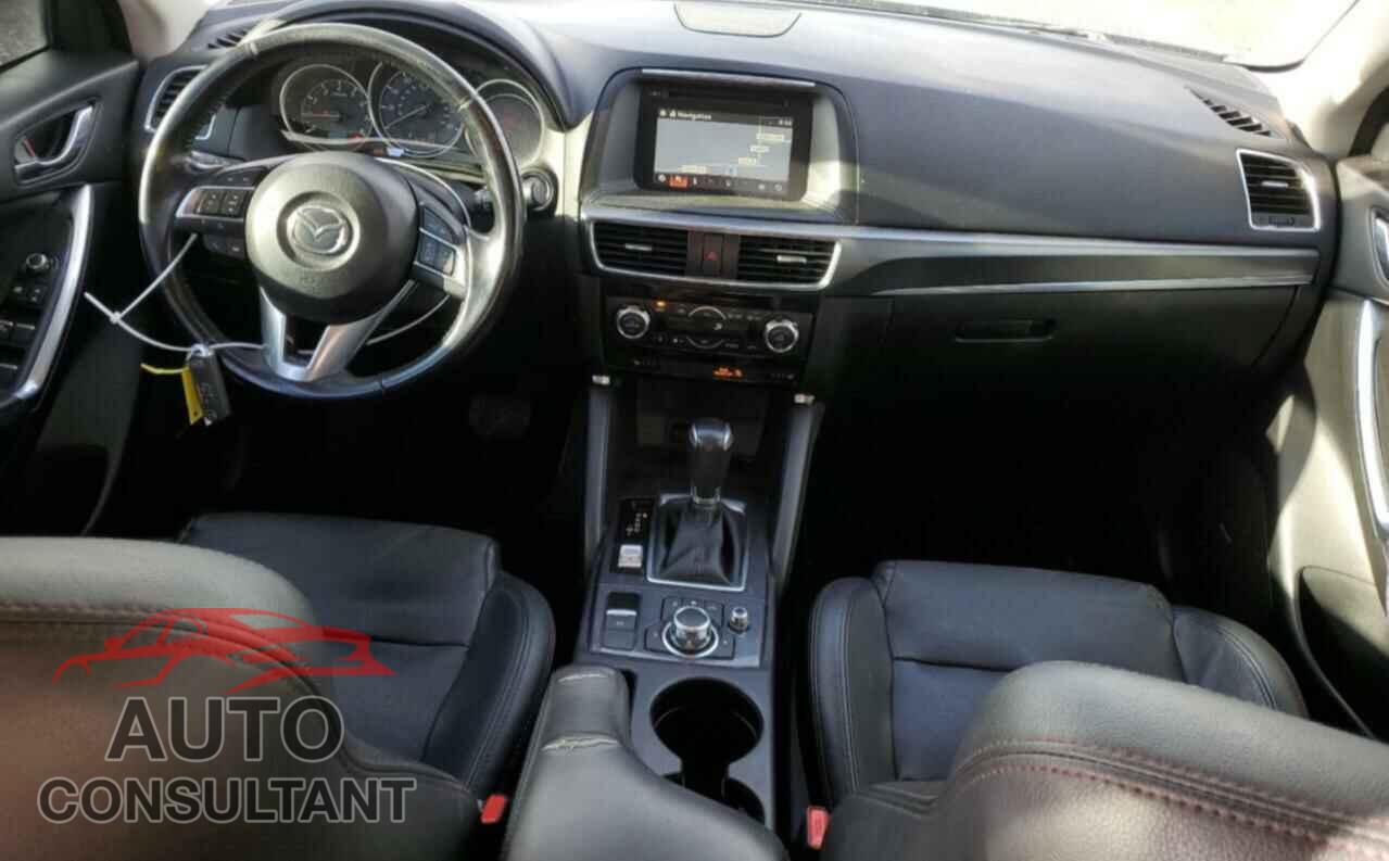 MAZDA CX-5 2016 - JM3KE2DY1G0907413