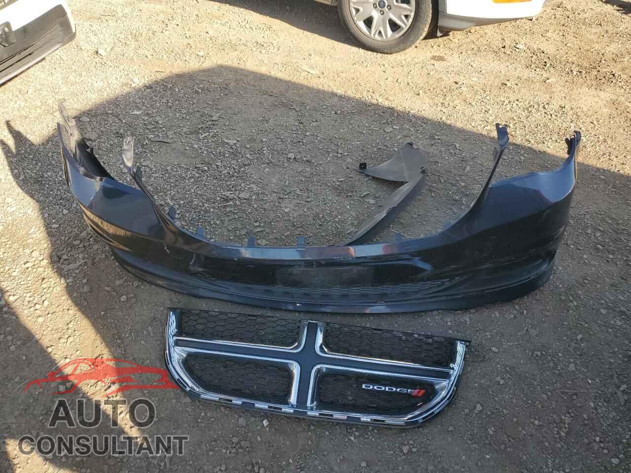 DODGE CARAVAN 2013 - 2C4RDGCG3DR746774