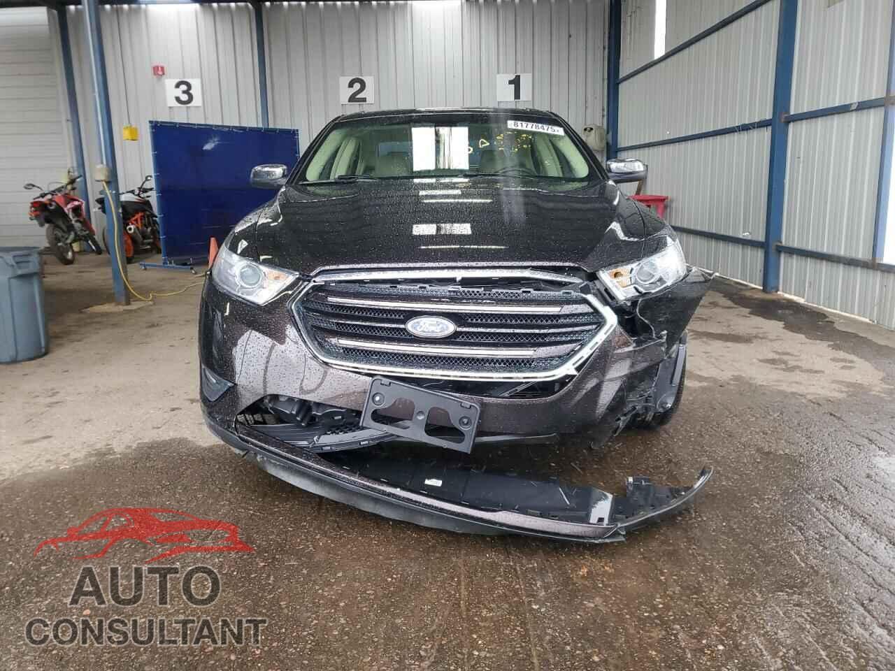FORD TAURUS 2014 - 1FAHP2J88EG138730