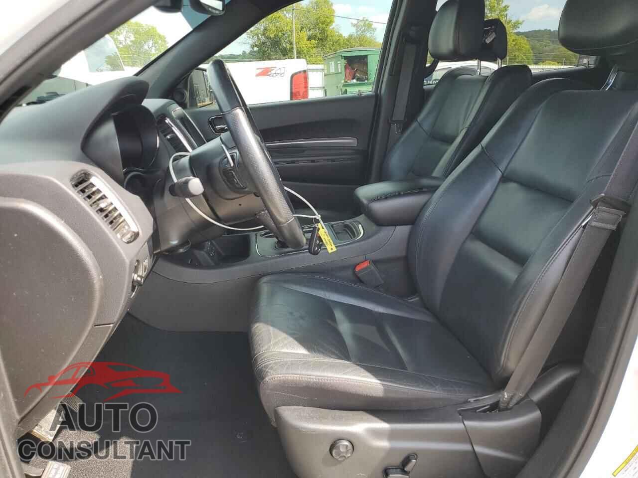DODGE DURANGO 2020 - 1C4RDHDG4LC373868