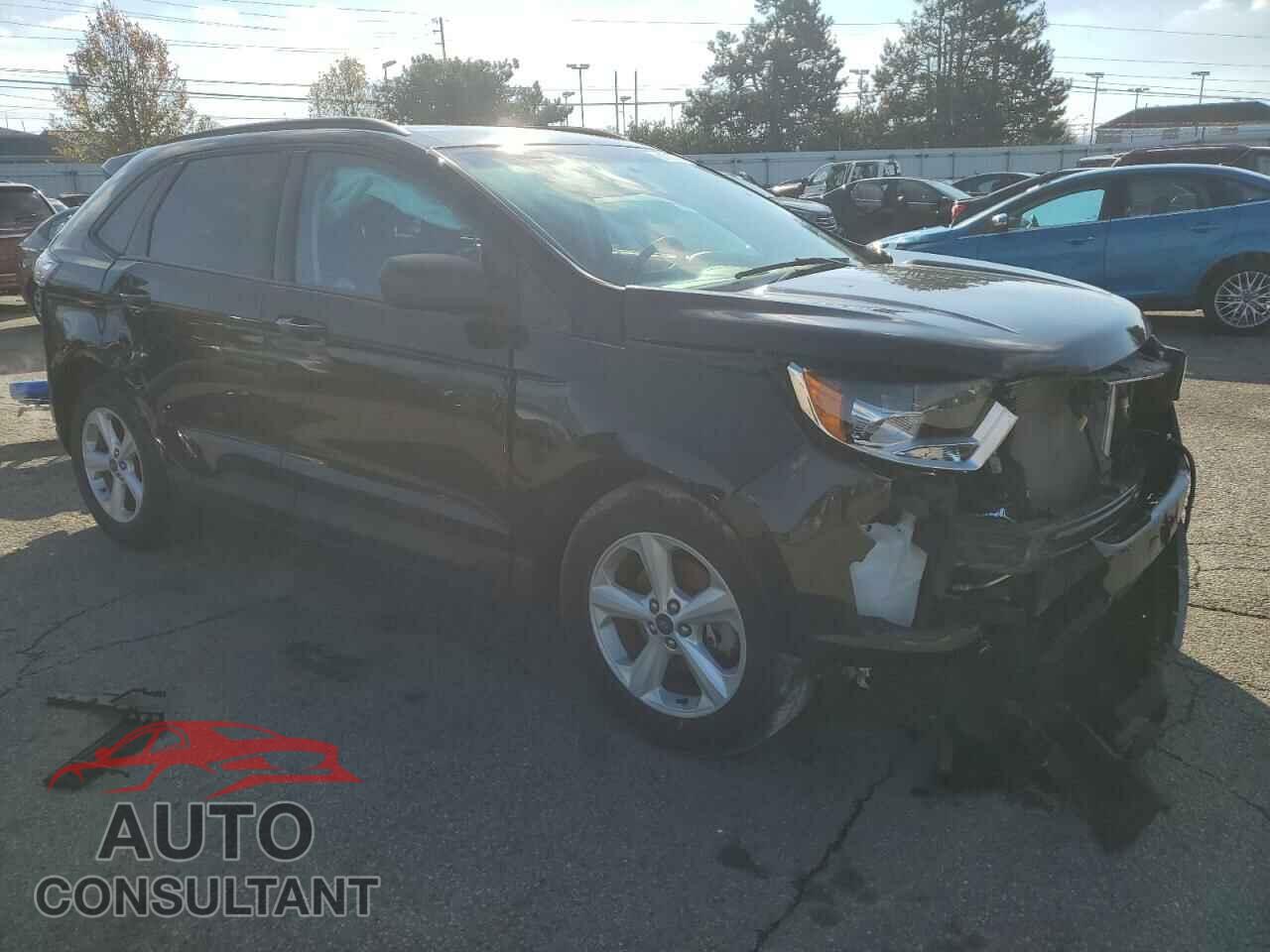 FORD EDGE 2016 - 2FMPK3G97GBC35675