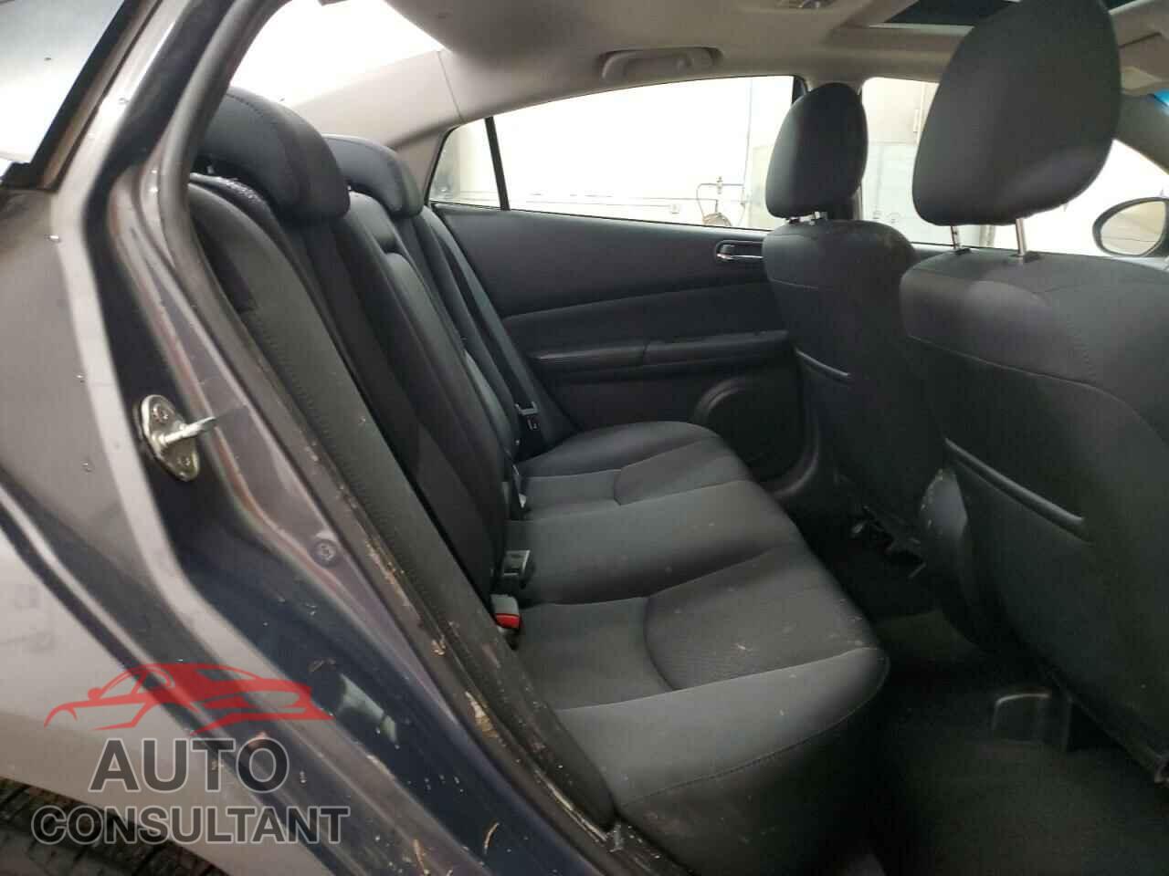 MAZDA 6 2011 - 1YVHZ8CH1B5M25560