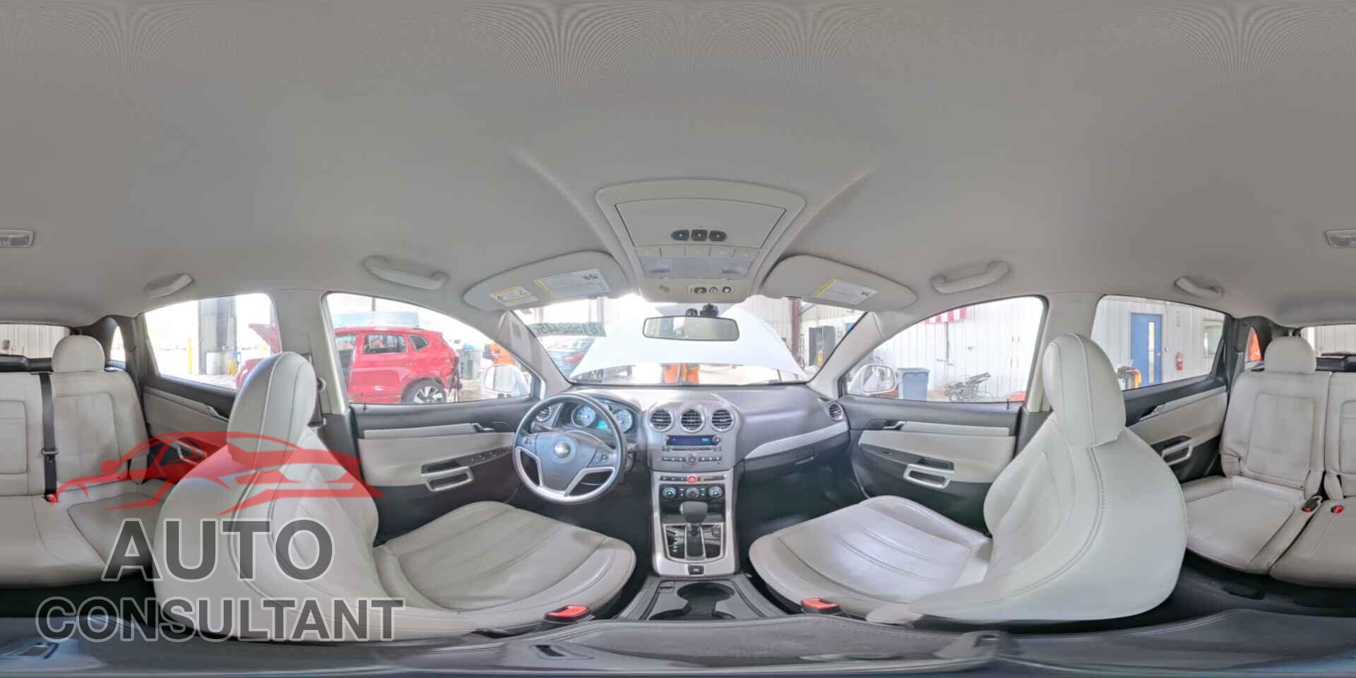 CHEVROLET CAPTIVA 2012 - 3GNAL3E5XCS615449