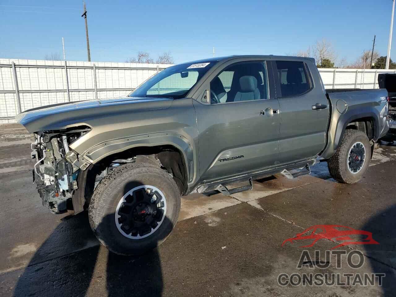 TOYOTA TACOMA 2024 - 3TMLB5JN6RM002828