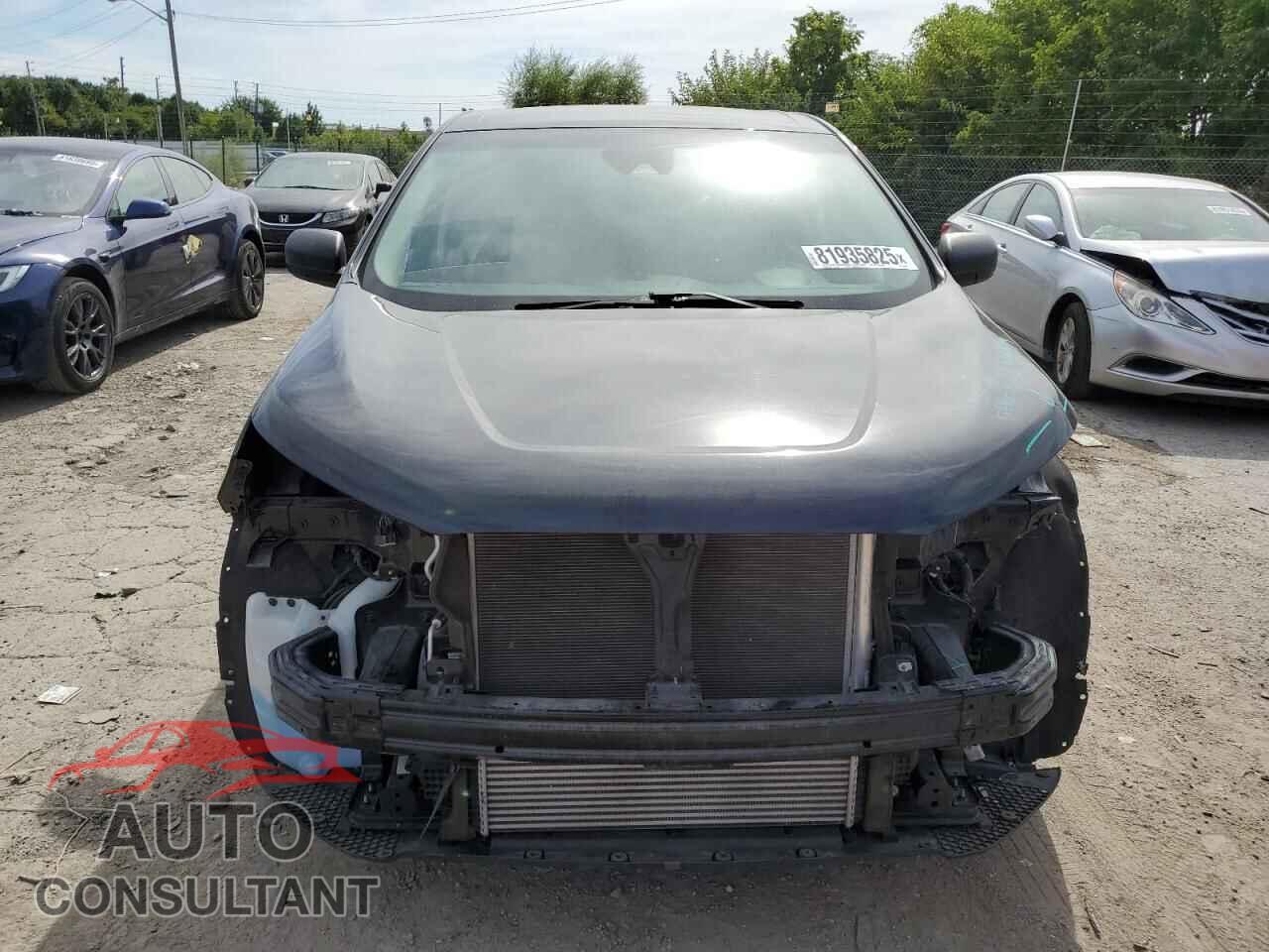 FORD EDGE 2019 - 2FMPK3G90KBC50740