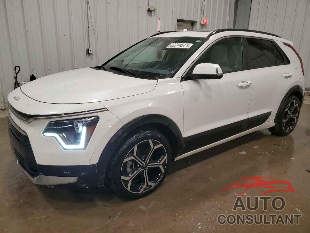 KIA NIRO 2023 - KNDCR3LE5P5051860