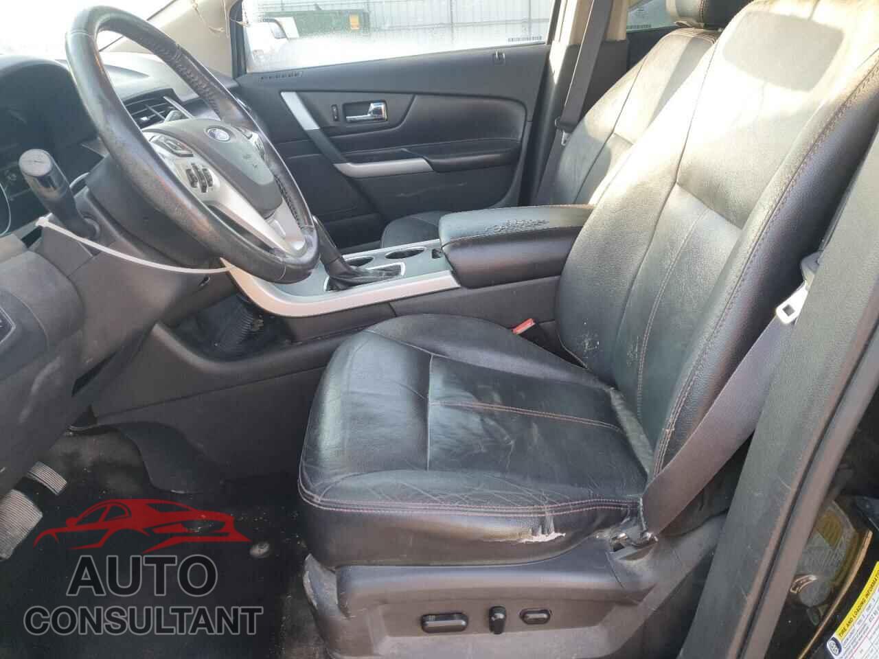 FORD EDGE 2014 - 2FMDK4JC2EBB66615