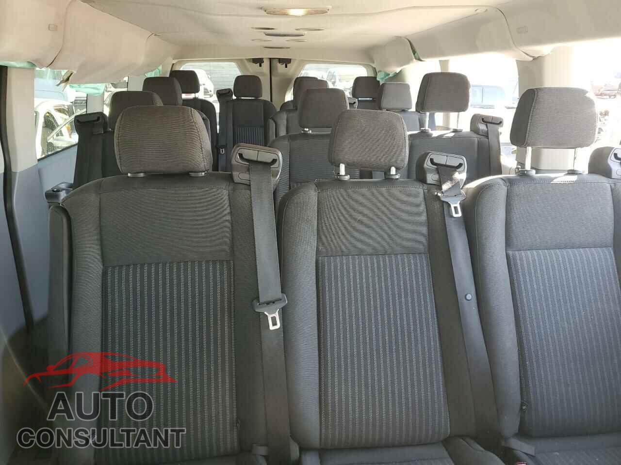 FORD TRANSIT 2017 - 1FBZX2YG8HKA25748