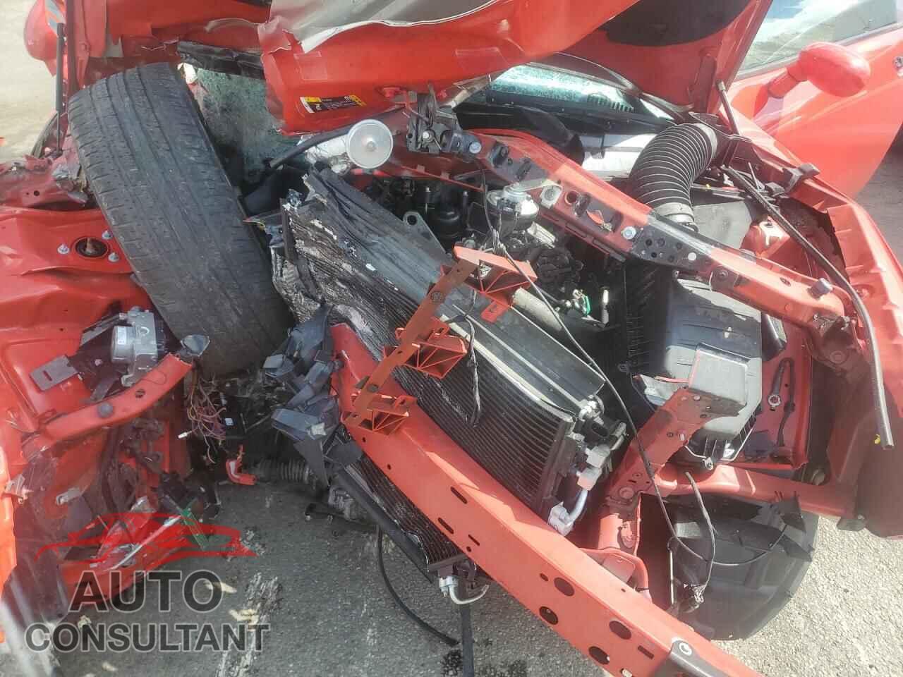DODGE CHALLENGER 2021 - 2C3CDZAG1MH539069