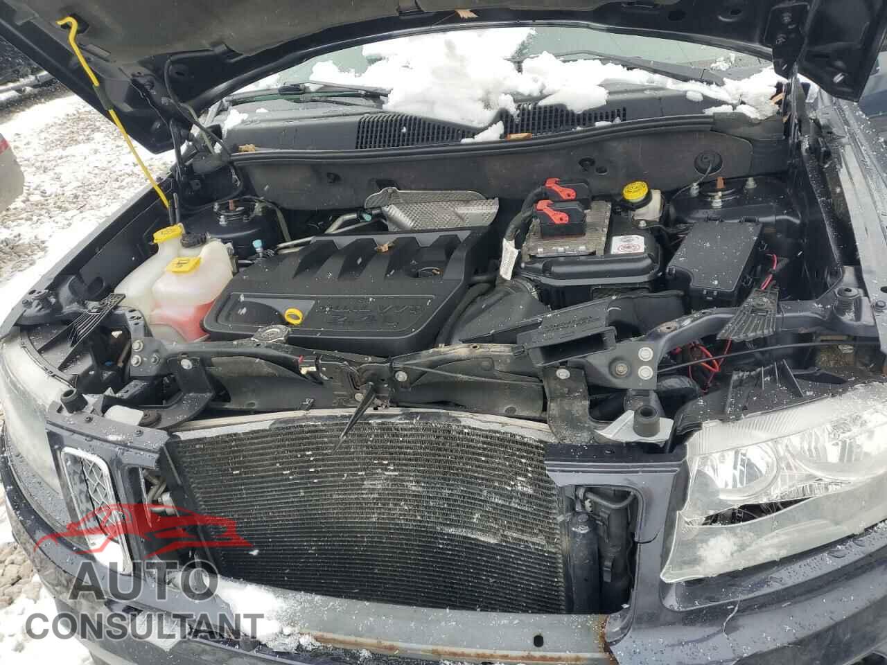 JEEP COMPASS 2014 - 1C4NJCEB8ED703473