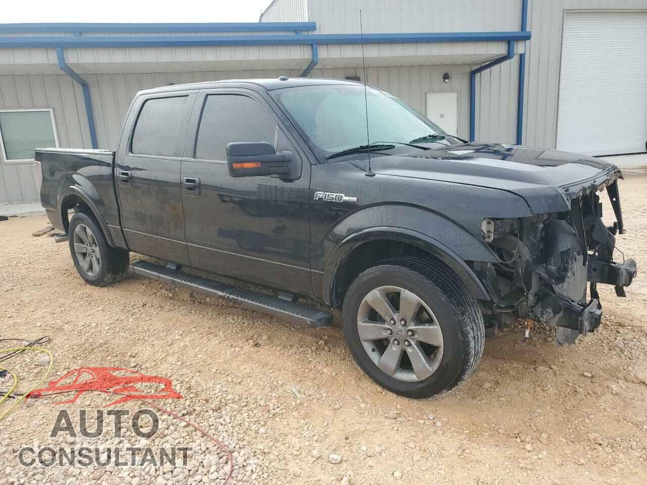 FORD F-150 2013 - 1FTFW1CF4DFB02435