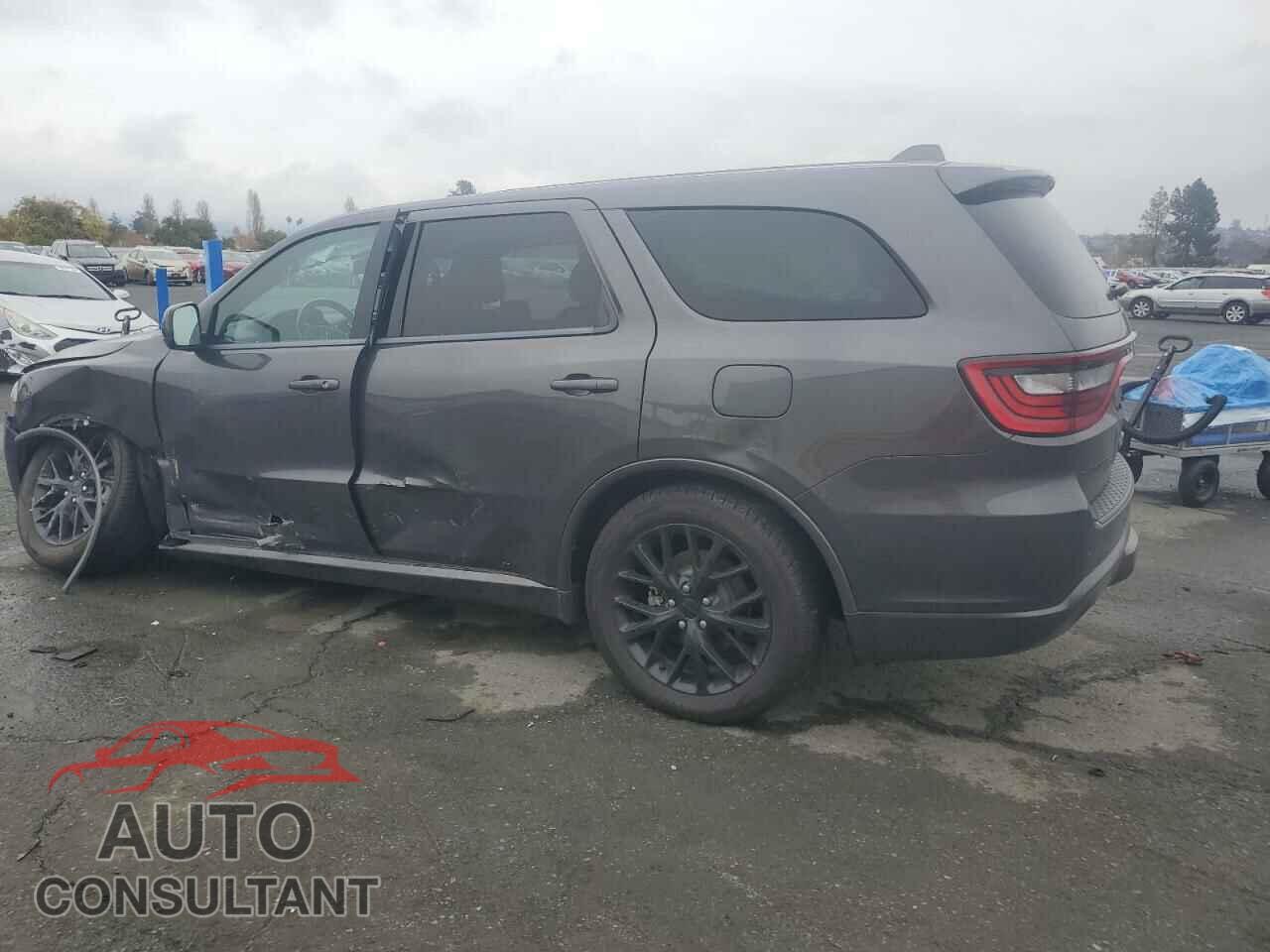 DODGE DURANGO 2015 - 1C4RDHAG9FC880502