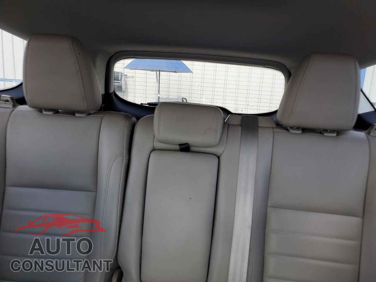 FORD ESCAPE 2014 - 1FMCU0J92EUB23454
