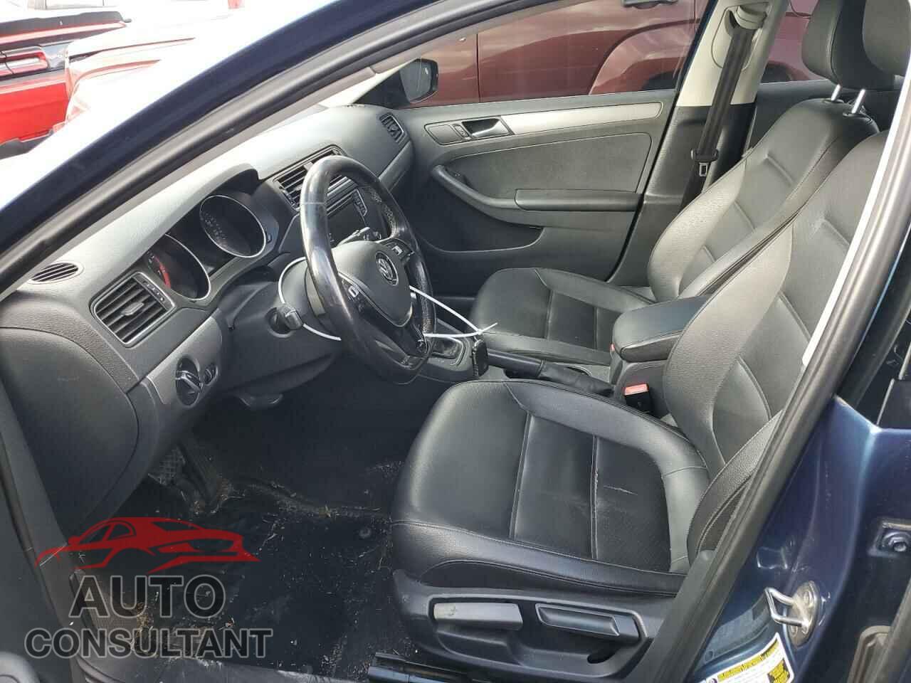 VOLKSWAGEN JETTA 2017 - 3VWDB7AJXHM203205
