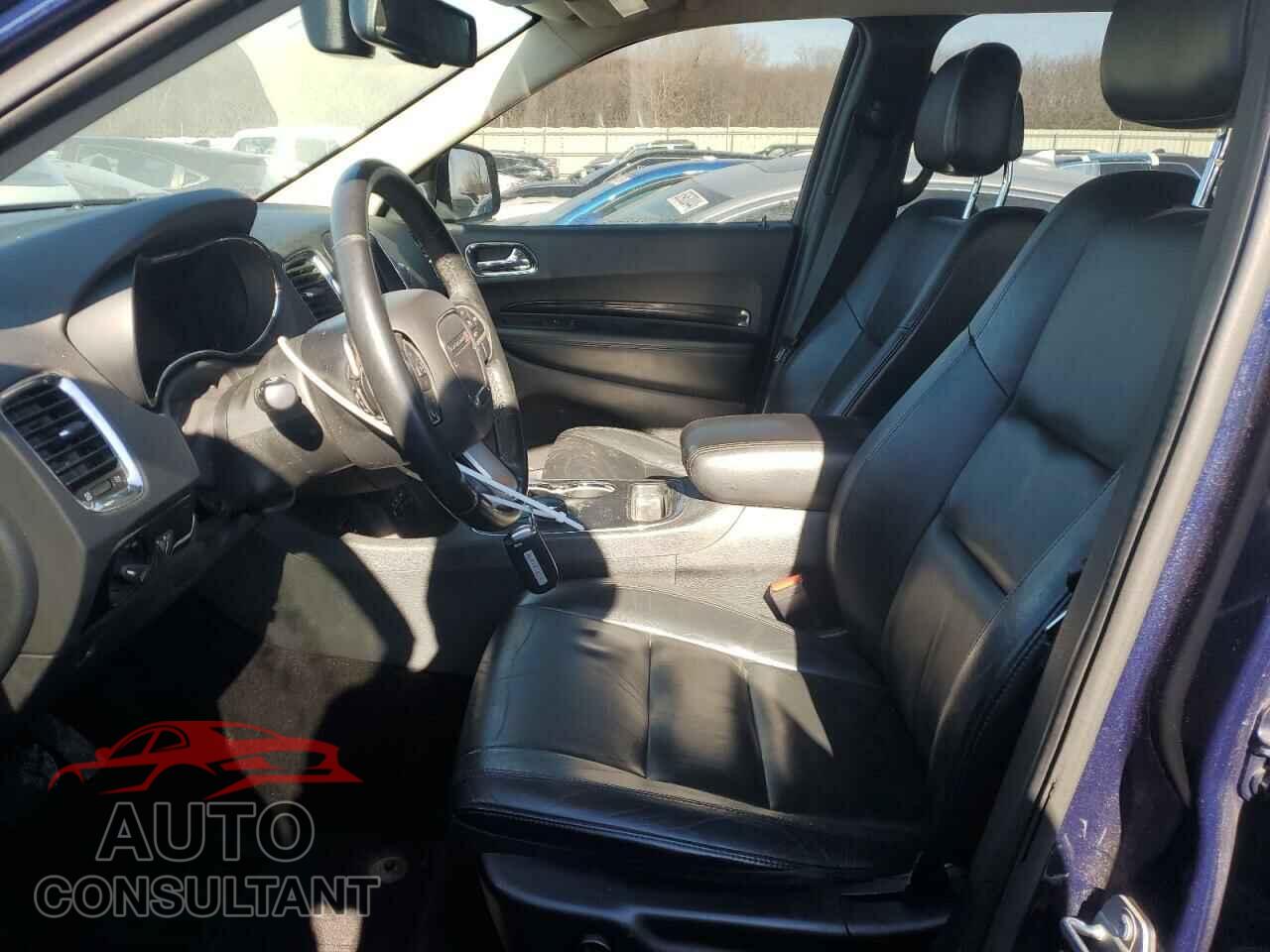 DODGE DURANGO 2016 - 1C4RDJDG8GC315405