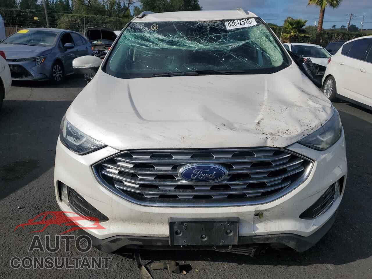 FORD EDGE 2019 - 2FMPK3K96KBC23842