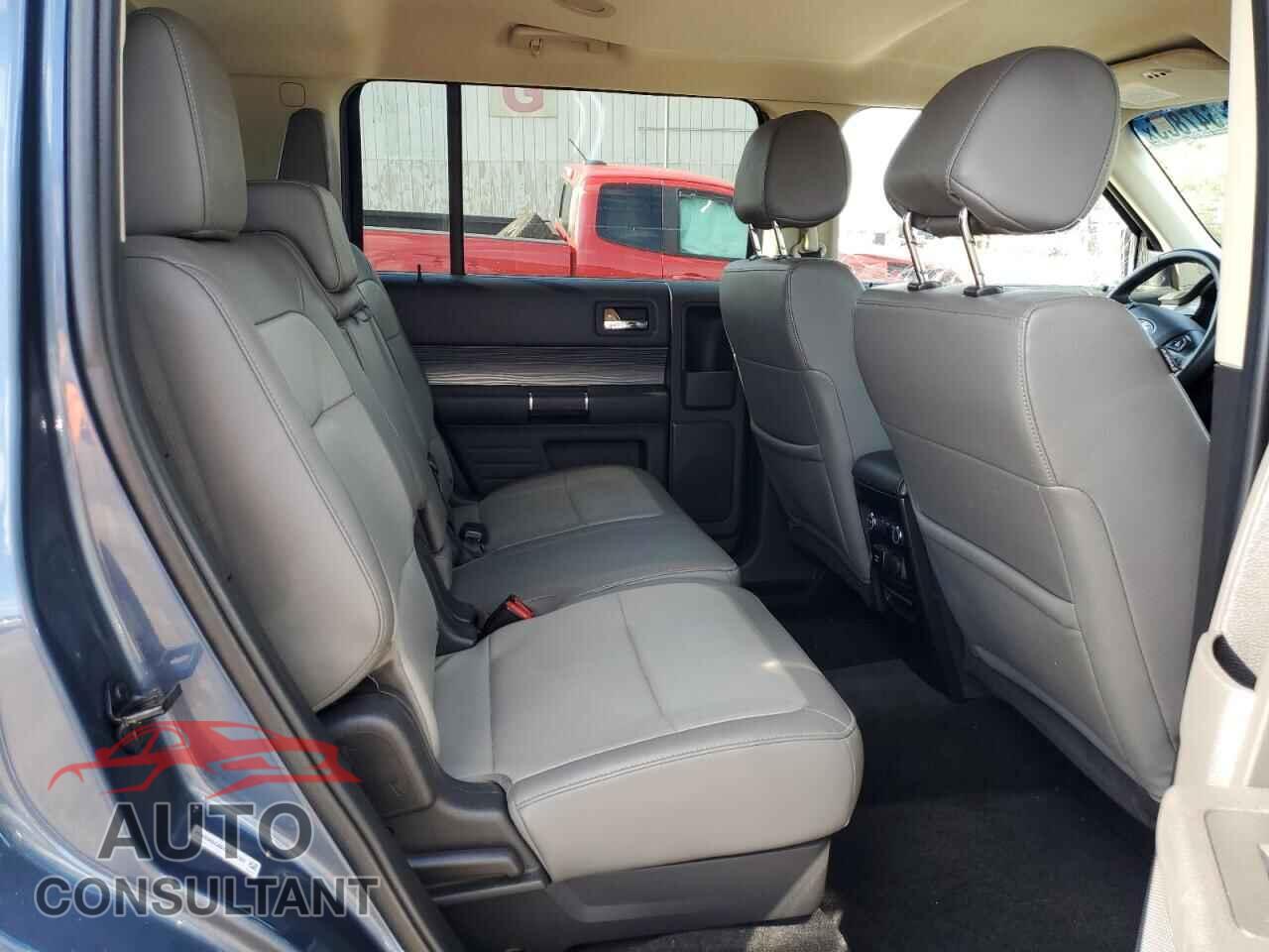 FORD FLEX 2019 - 2FMHK6C88KBA31009