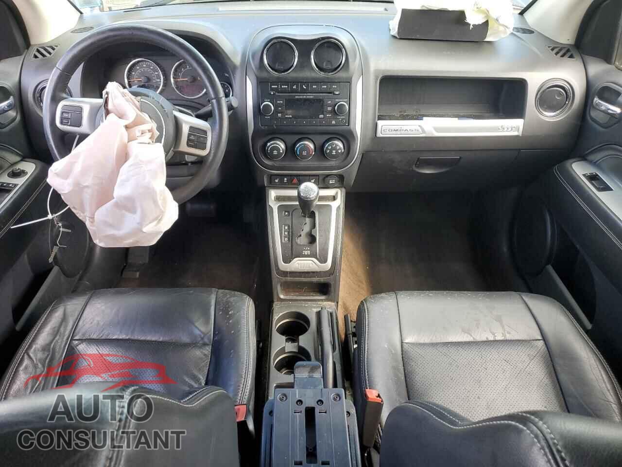 JEEP COMPASS 2015 - 1C4NJDEB2FD106228