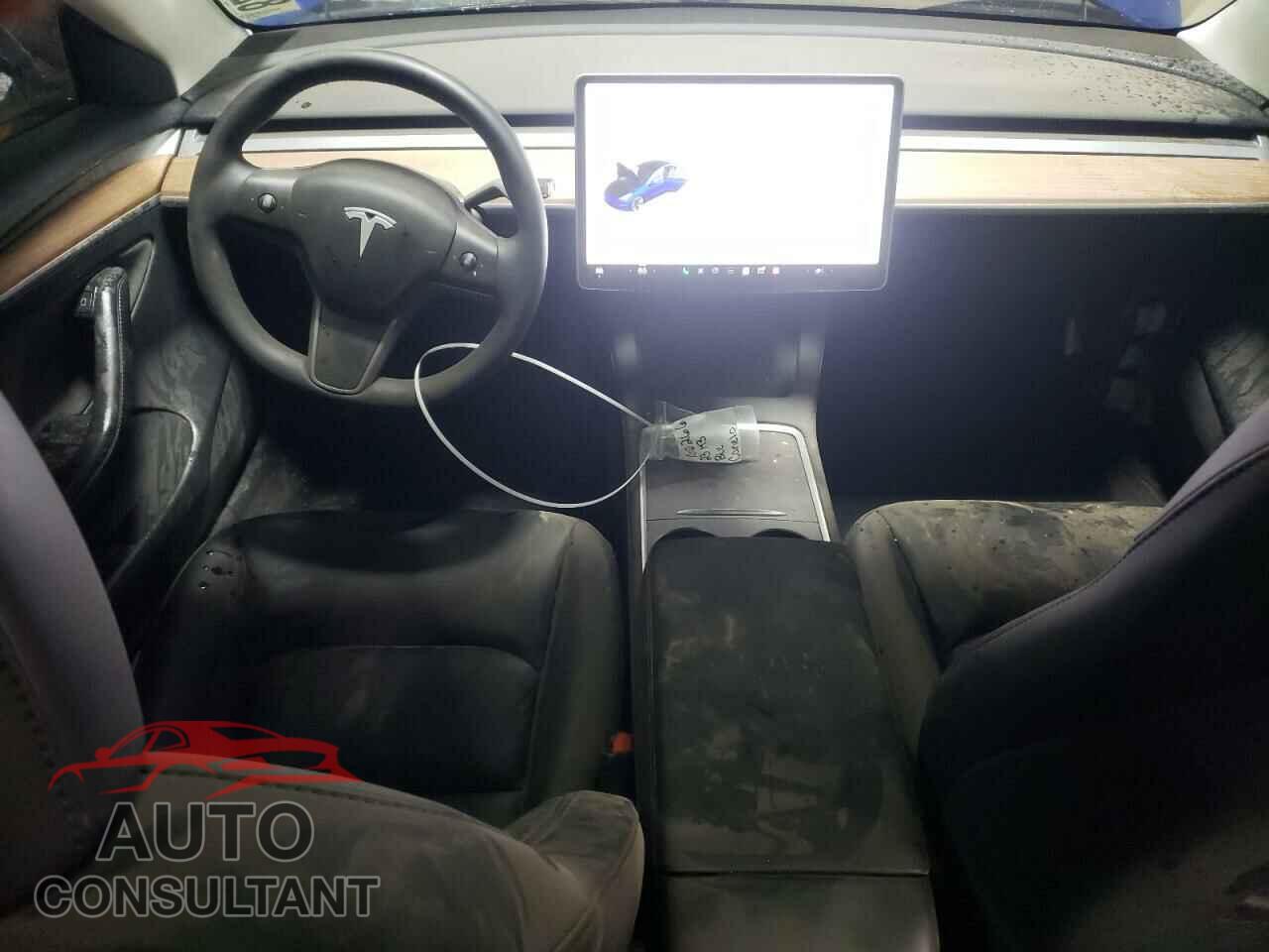 TESLA MODEL 3 2023 - 5YJ3E1EA4PF656266