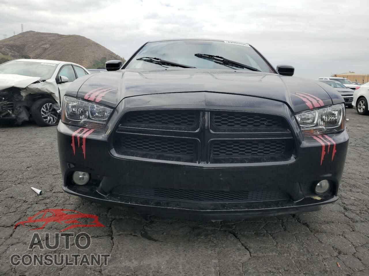 DODGE CHARGER 2012 - 2C3CDXHG7CH149702