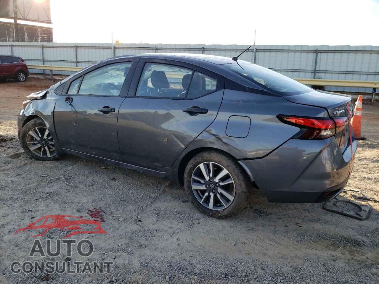 NISSAN VERSA 2023 - 3N1CN8DV4PL865962