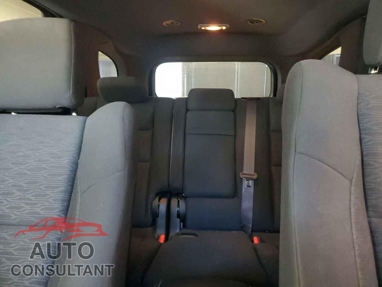 DODGE DURANGO 2023 - 1C4RDHAG0PC634908