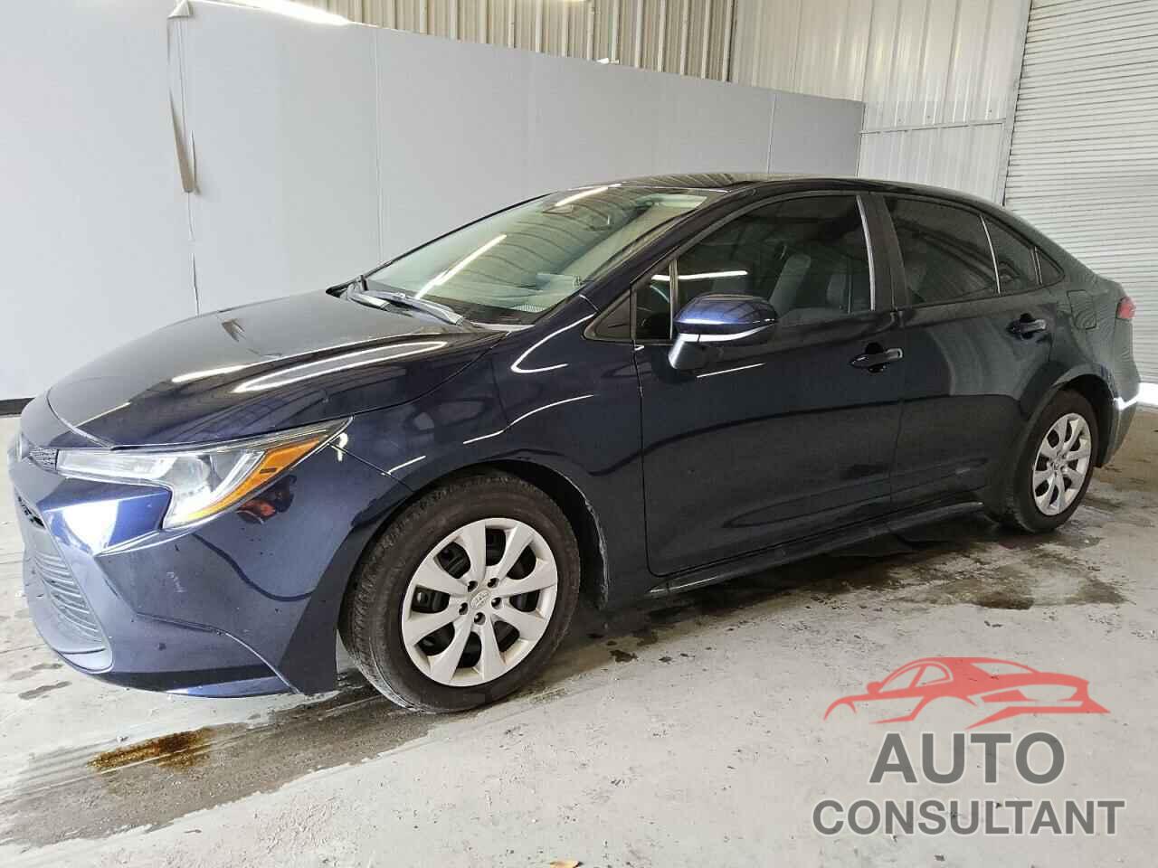 TOYOTA COROLLA 2023 - 5YFB4MDE2PP076300