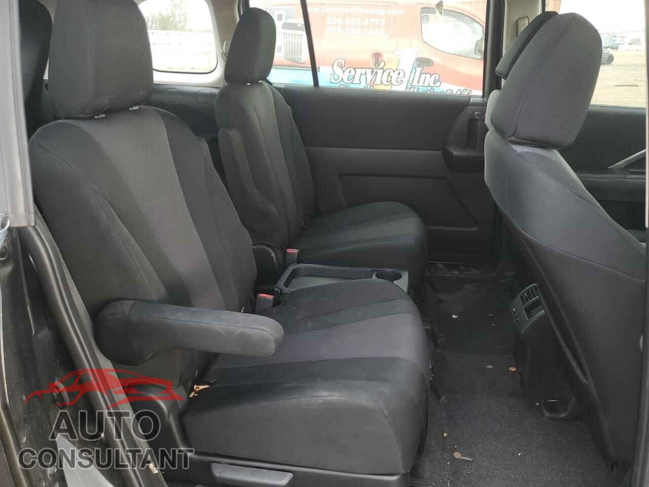 MAZDA 5 2013 - JM1CW2BL2D0157520