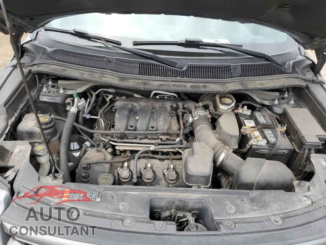 FORD EXPLORER 2018 - 1FM5K8D84JGB98892